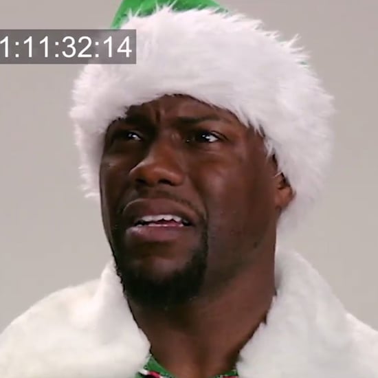 Kevin Hart and Will Ferrell Funny or Die Audition Tapes