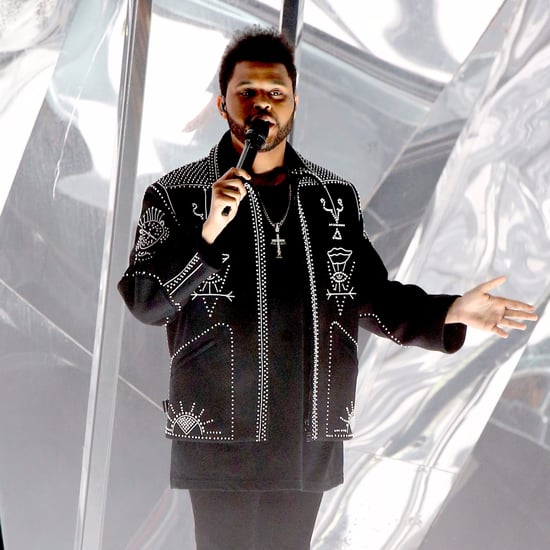 The Weeknd's Mania Movie
