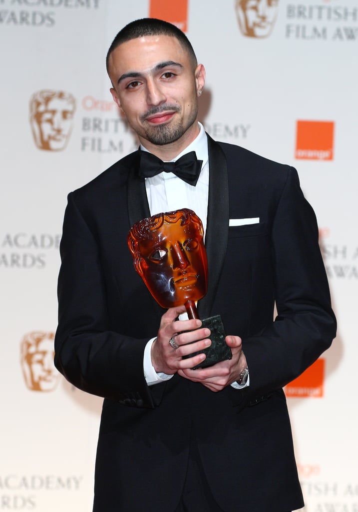 2012: Adam Deacon