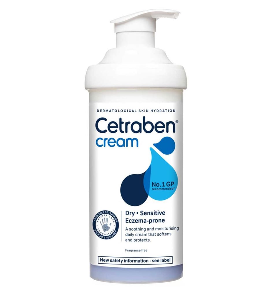 Cetraben Cream