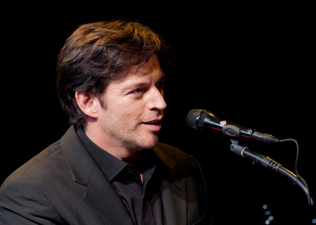 Harry Connick Jr. Hot Pictures