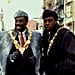 Coming to America Sequel Details