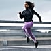 Why You Should Layer Up For Running Outside in Snow