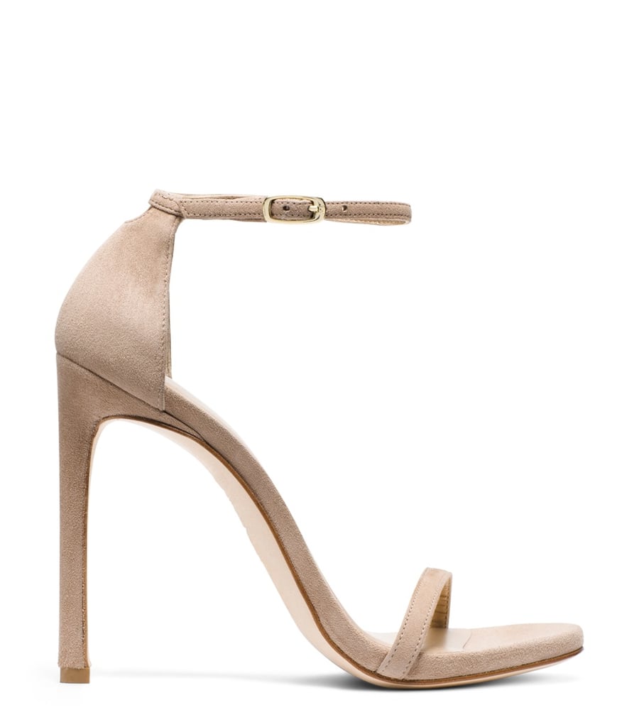 Stuart Weitzman The Nudist Sandal