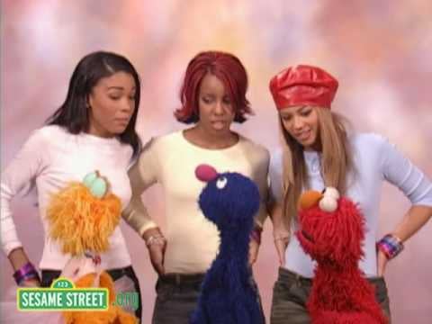 Destiny's Child, 2002