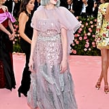 Met Gala Red Carpet Dresses 2019