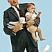 Dads, It's Not Babysitting If It's Your Own Kid