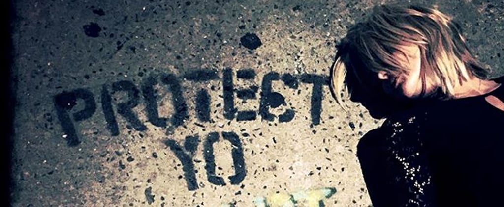 Miranda Lambert Posts Heartbreaking Instagram Photo
