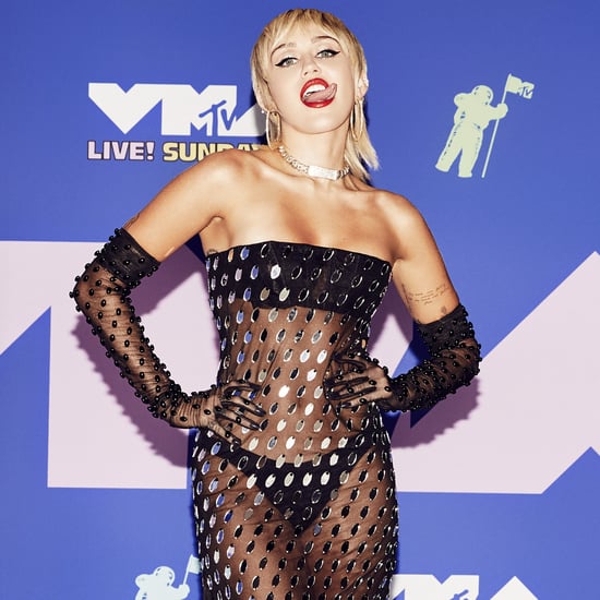 Miley Cyrus at the MTV VMAs 2020 | Pictures