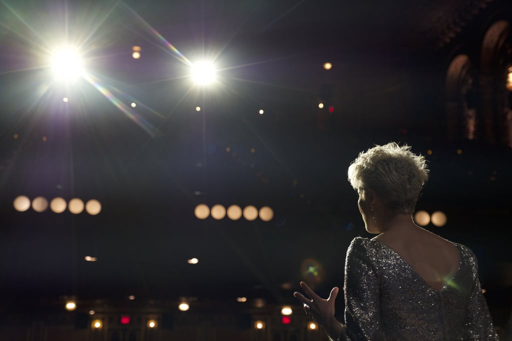 Mindy Kaling and Emma Thompson in Late Night Photos