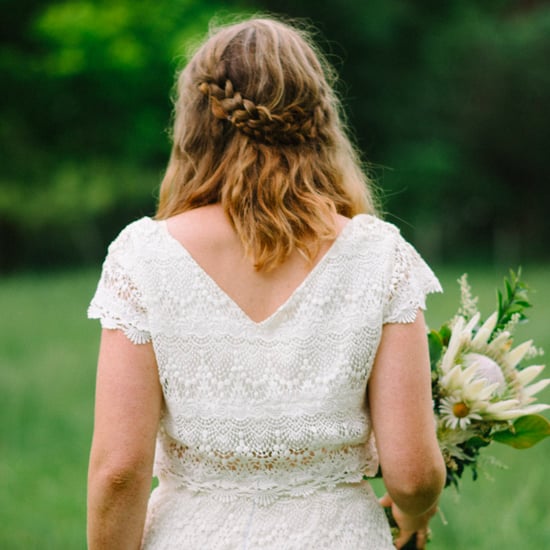 Bridal Hair Trends 2016