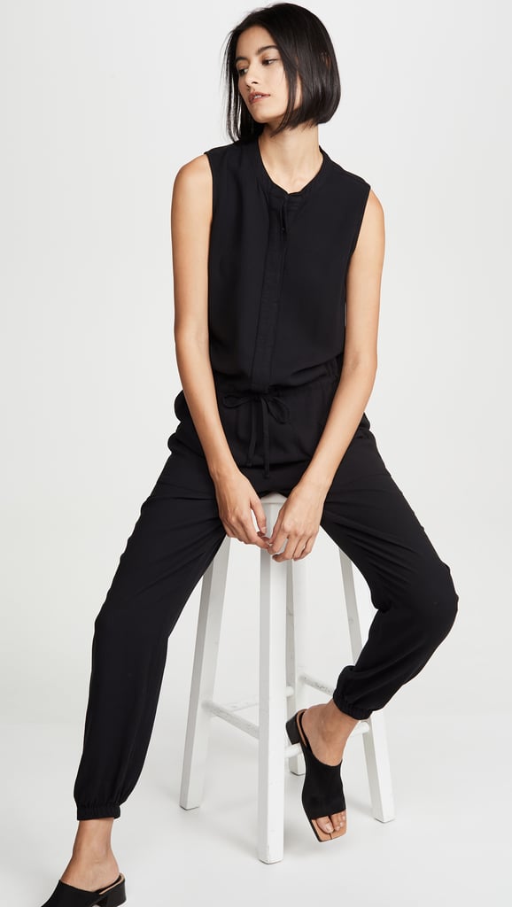 Splendid Brook Jumpsuit