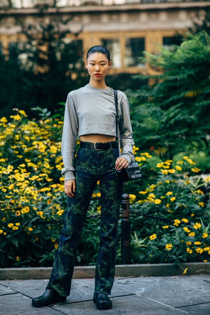 NYFW Day 3 NYFW Day 3