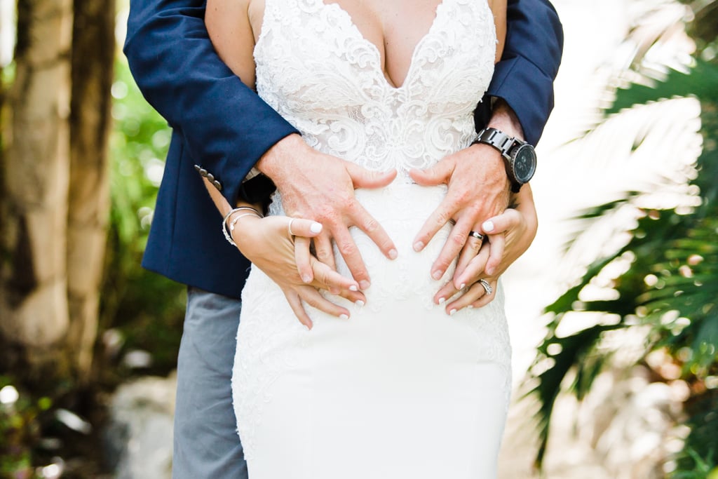 Spring Wedding in Florida Keys