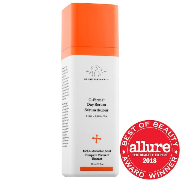 Drunk Elephant C-Firma Vitamin C Day Serum