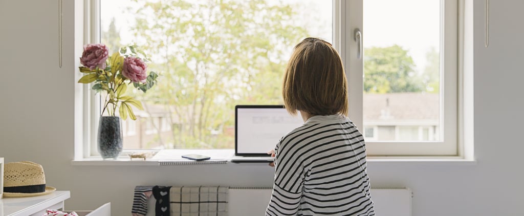 Why I Need Alone Time While Isolating With My Kids