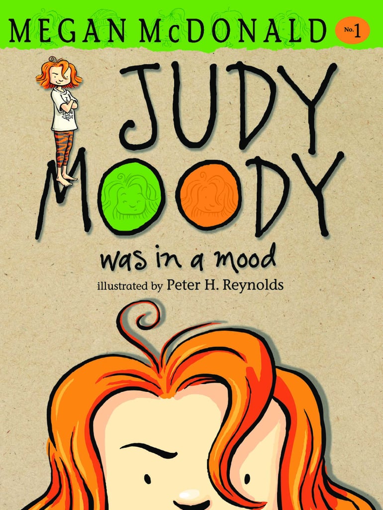 Judy Moody Series by Megan McDonald and The Amazing Days of Abby Hayes Series by Anne Mazer