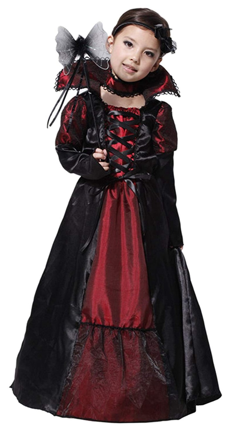 Binse Vampire Costume