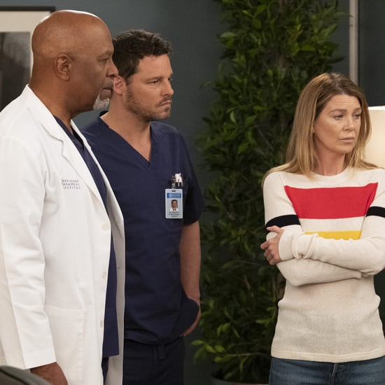 Will Meredith Be Fired on Grey's Anatomy?