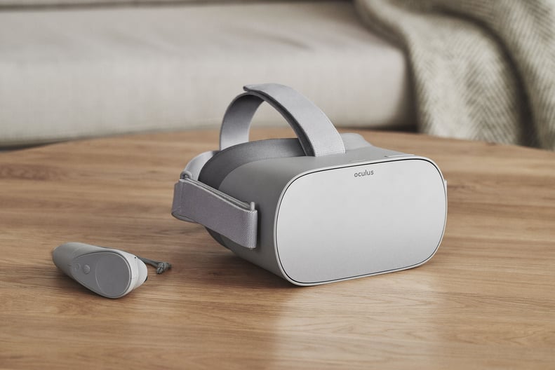 Oculus go 32gb hotsell walmart