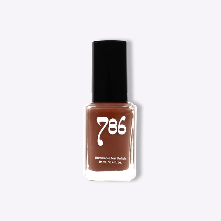 786 Cosmetics Tuscany Halal Nail Polish MuslimOwned Businesses to