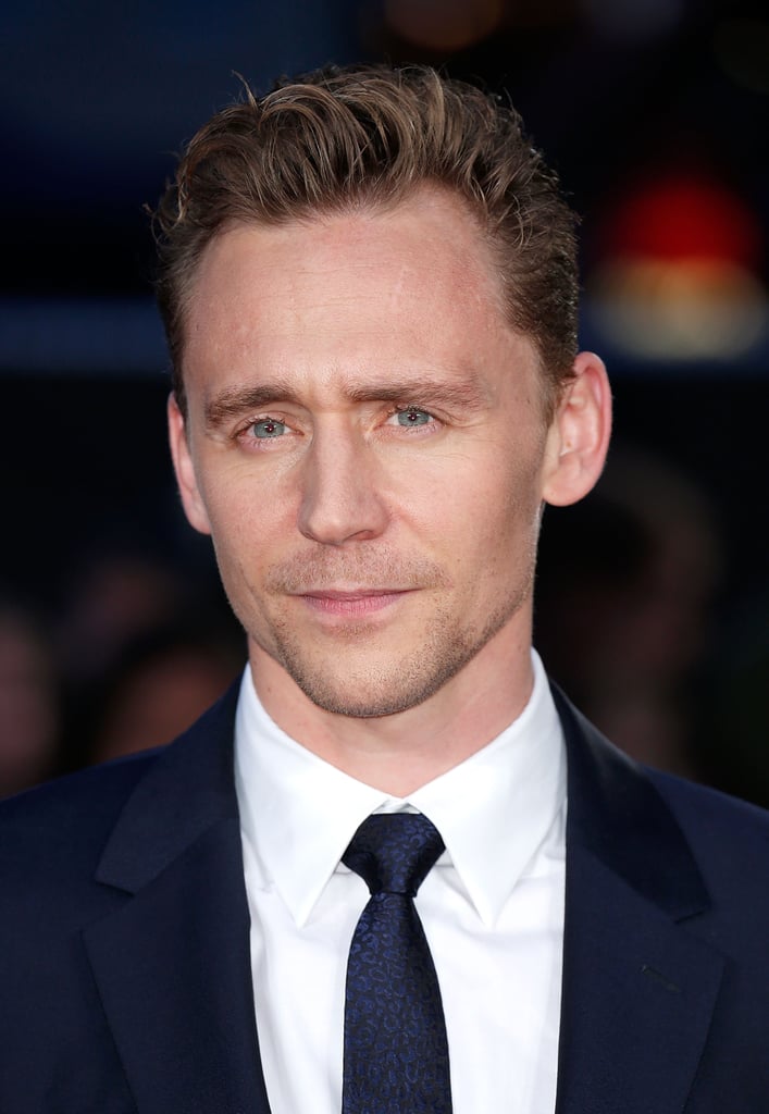 Celebrities at High-Rise Premiere in London | Pictures