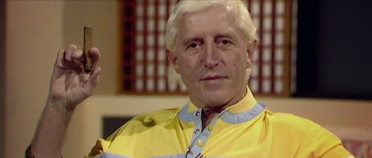 Jimmy Savile A British Horror Story 110 New Netflix Documentaries To Watch In November 0654