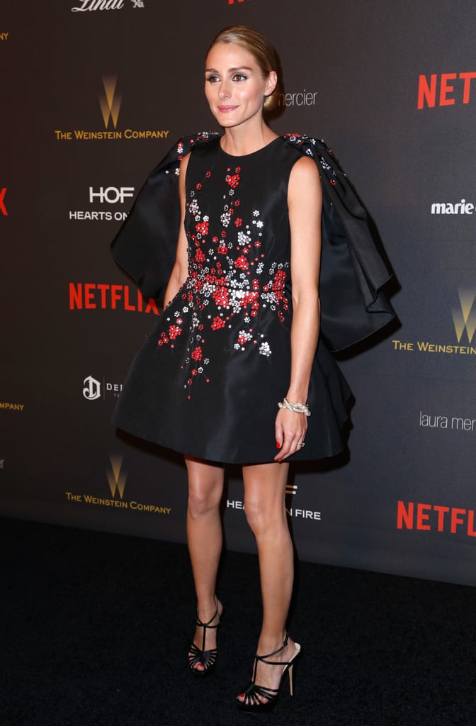 Pictured: Olivia Palermo