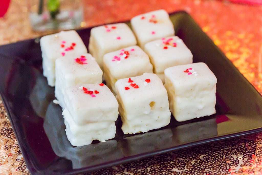 Valentine's Day Bridal Brunch