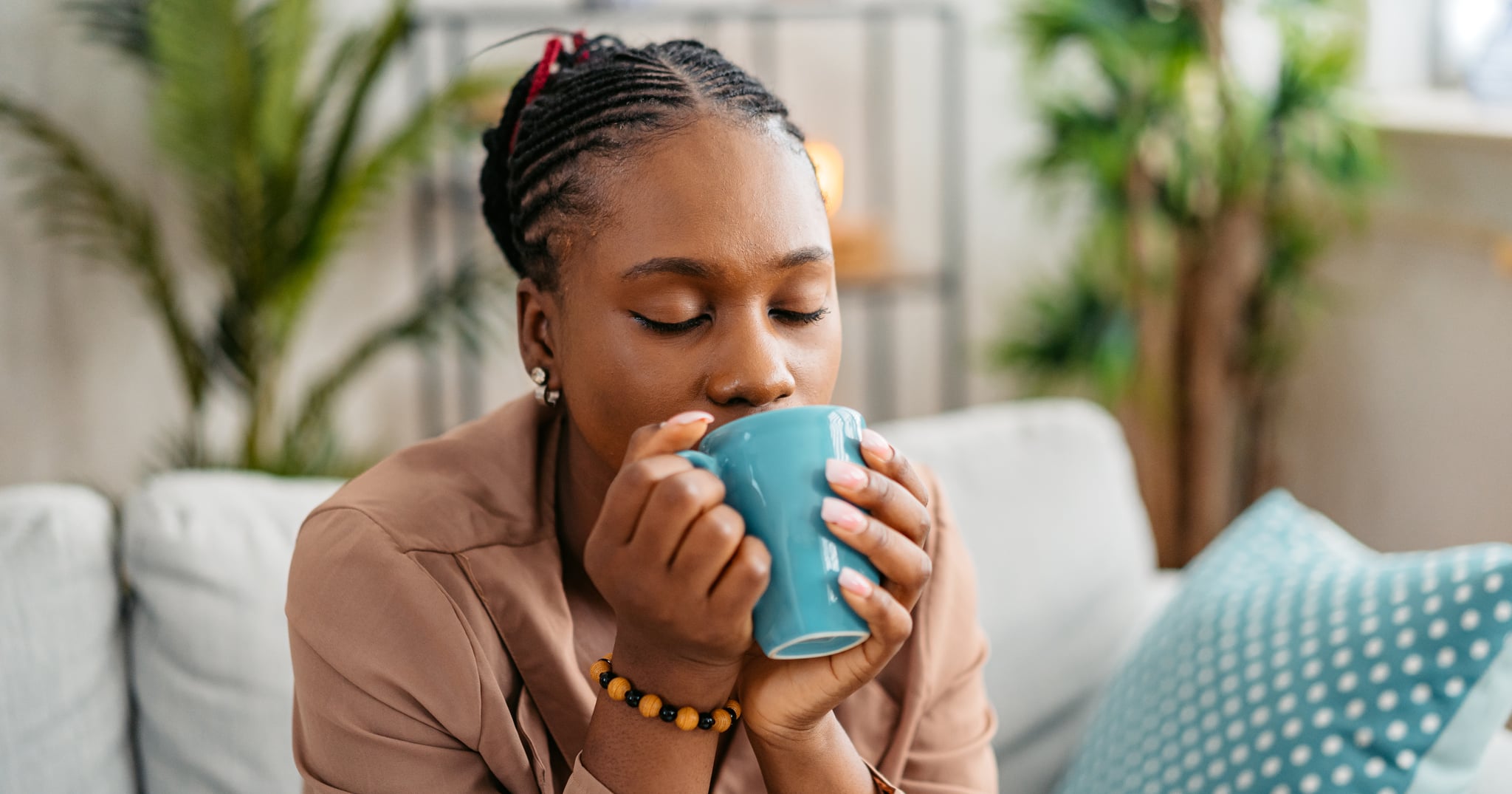 Is Protein Coffee Good For You? An RD Reacts to TikTok's 