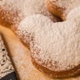 Disney Released Its Mickey Beignets Recipe, and Looks Like I Just Found My Weekend Plans
