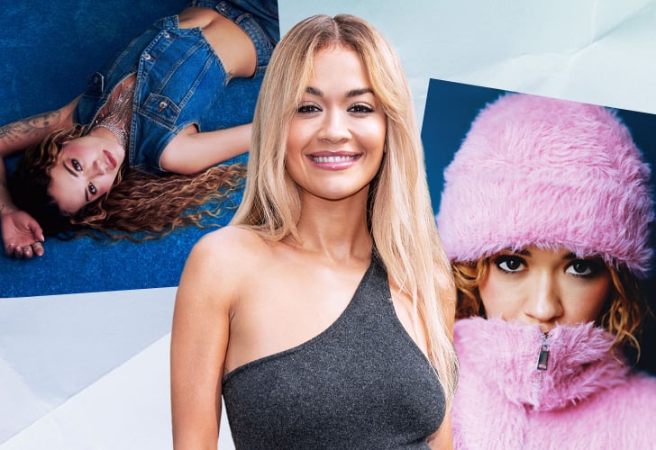 Rita Ora Primark Collection Fashion Interview