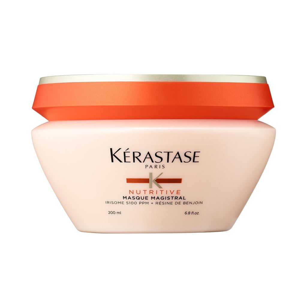 Kérastase Nutritive Mask for Severely Dry Hair