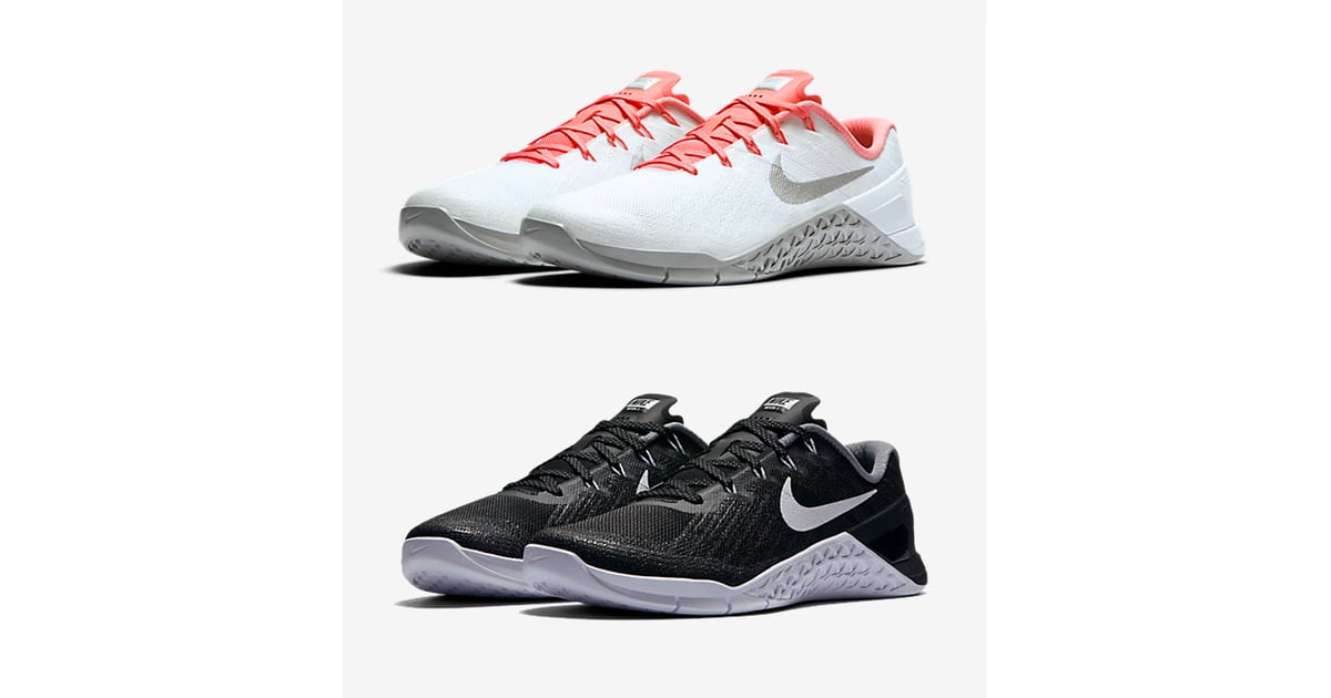 Nike Metcon 3s | All the Healthy Gear 