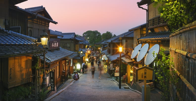 Kyoto, Japan