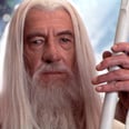 Ian McKellen Throws His Hat in the Ring to Play Gandalf in the Lord of the Rings TV Reboot