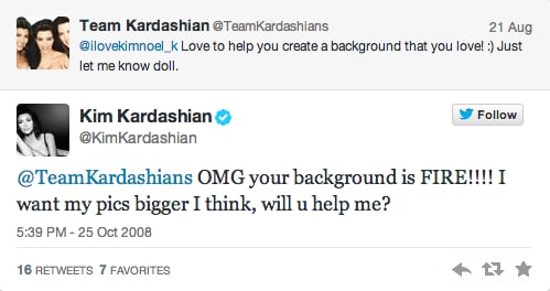 Kim Kardashian
