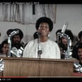 Aretha Franklin Takes Us to Church in the Trailer For the Amazing Grace Documentary