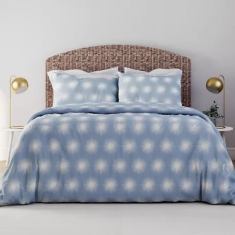 Wild Sage Sofia Three-Piece Comforter Set