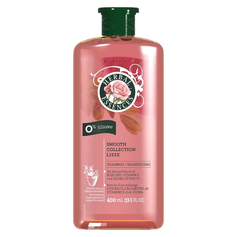 Herbal Essences Smooth Shampoo