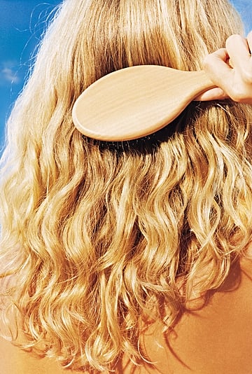 Best Hair Brushes For Every Need of 2024