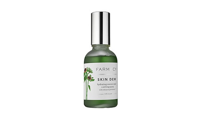 Farmacy Skin Dew Hydrating Essence Mist & Setting Spray