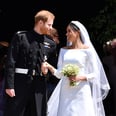 Harry and Meghan's Relationship Timeline Proves That When You Know, You Know