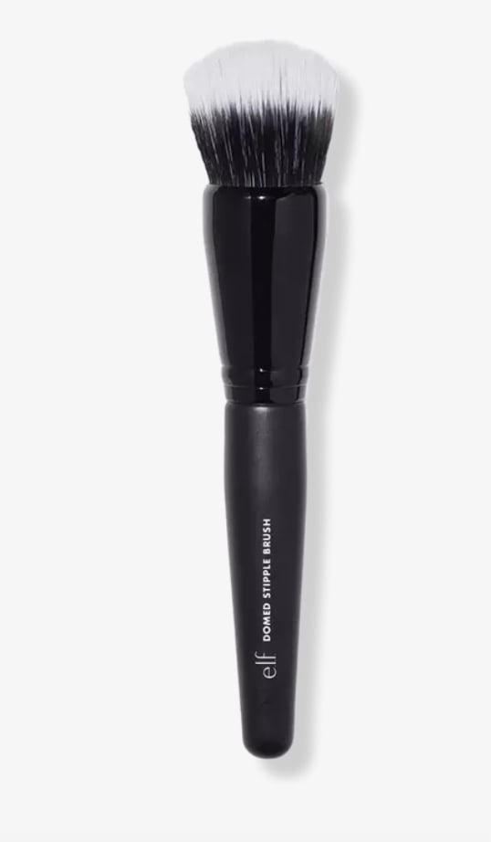 E.l.f. Domed Stipple Brush