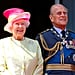 Queen Elizabeth II and Prince Philip Marriage Facts