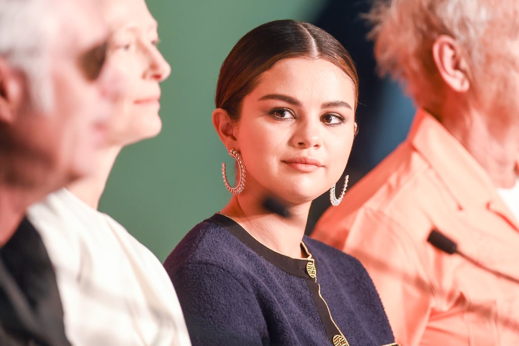 Selena Gomez at the 2019 Cannes Film Festival Pictures
