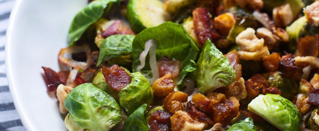 How Chefs Cook Brussels Sprouts