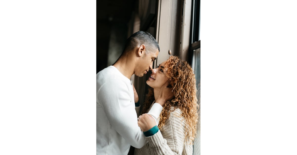 Casual Engagement Shoot Popsugar Love And Sex Photo 22