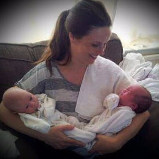 Mom Shares Story of Complications When Giving Birth to Twins