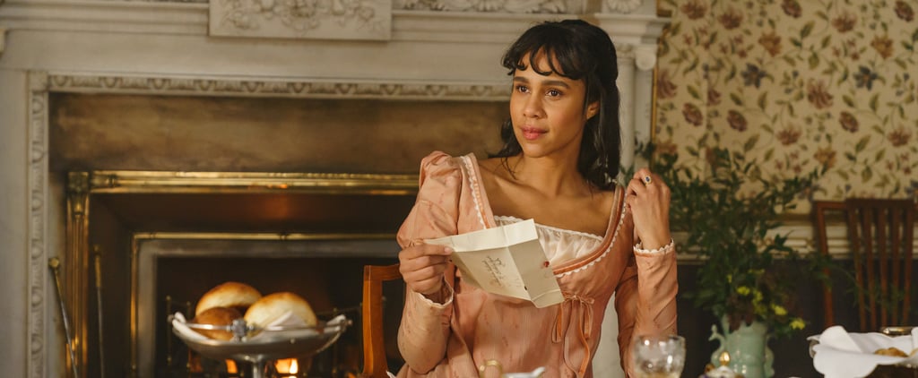 Zawe Ashton on Bringing Her "Quirky" Love Story to Life in "Mr. Malcolm's List"
